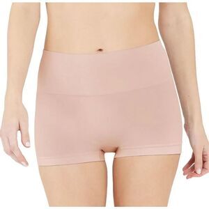 Spanx NWT size XL boyshort style SS0915 vintage rose
